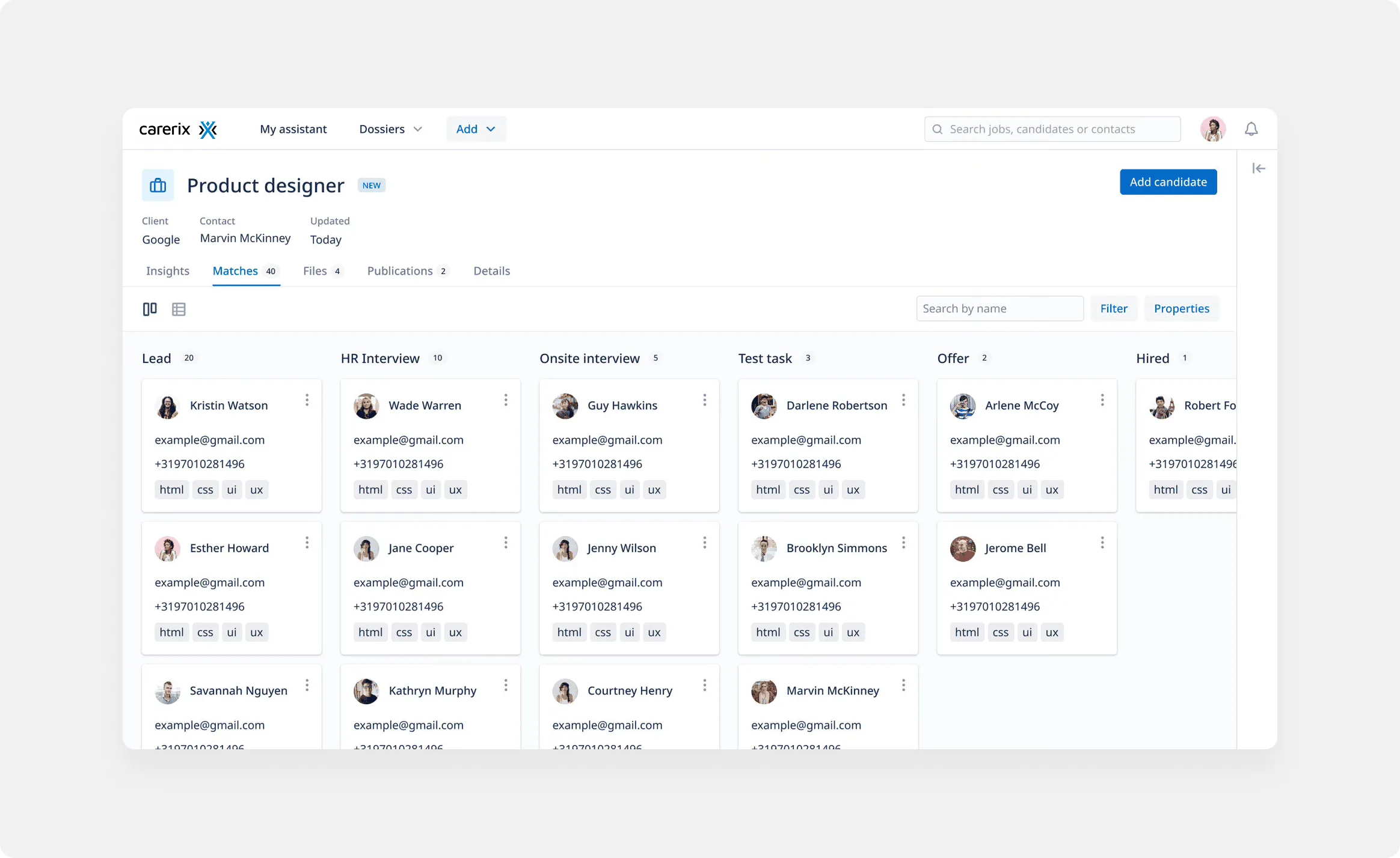 kanban